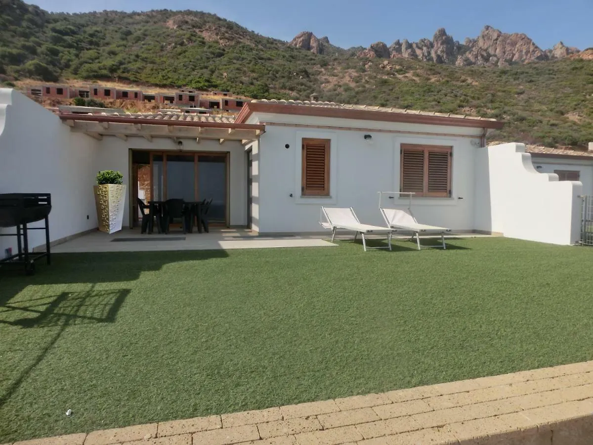 La Costa Est Apartment Tertenia