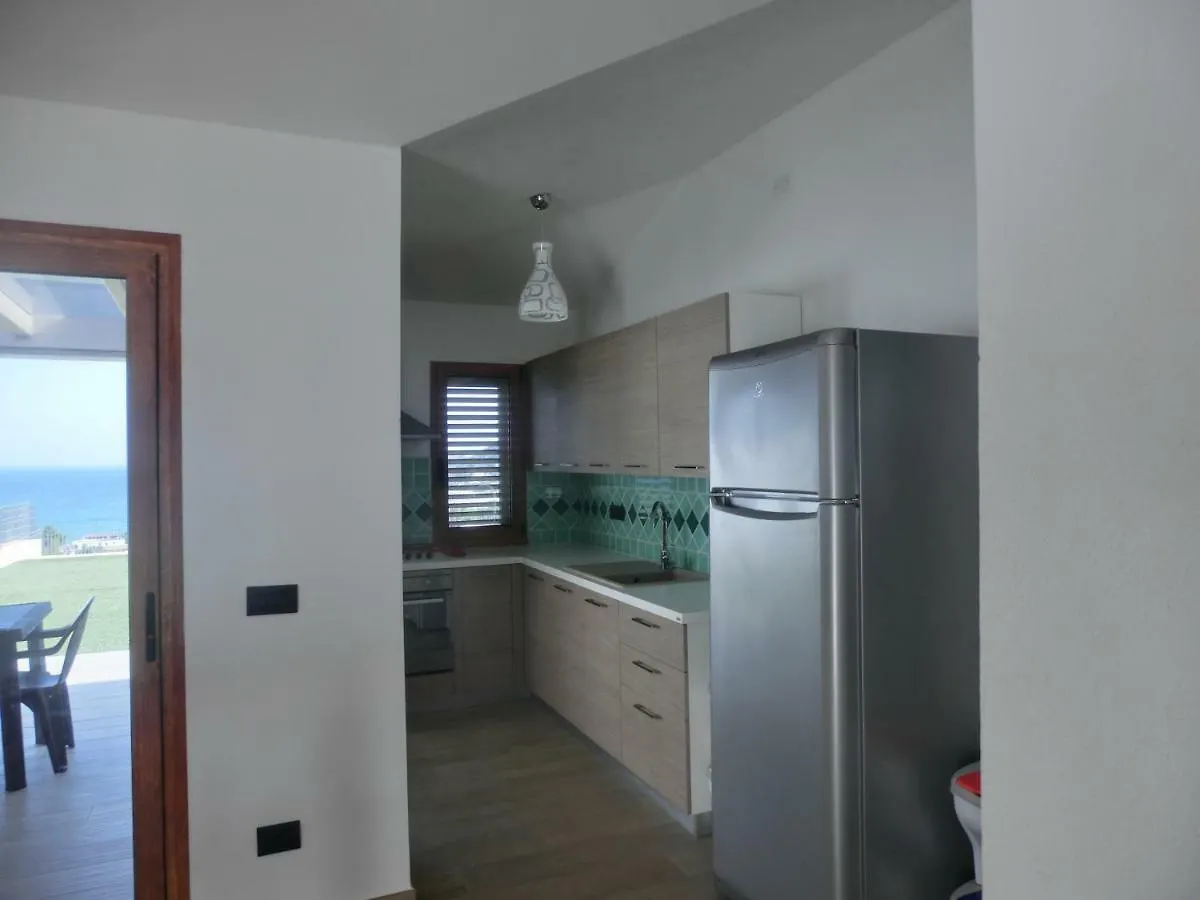 Ferienwohnung La Costa Est Tertenìa