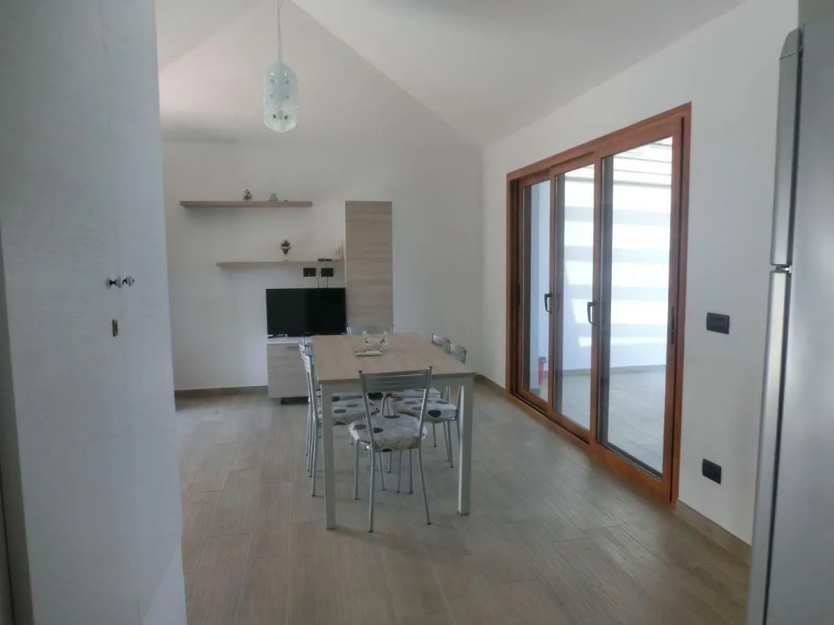La Costa Est Apartment Tertenia