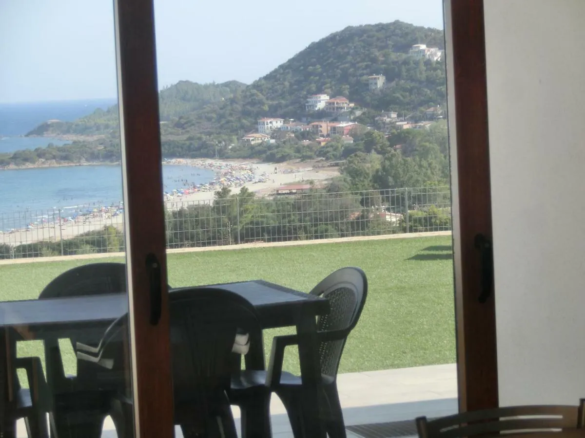 La Costa Est Apartment Tertenia