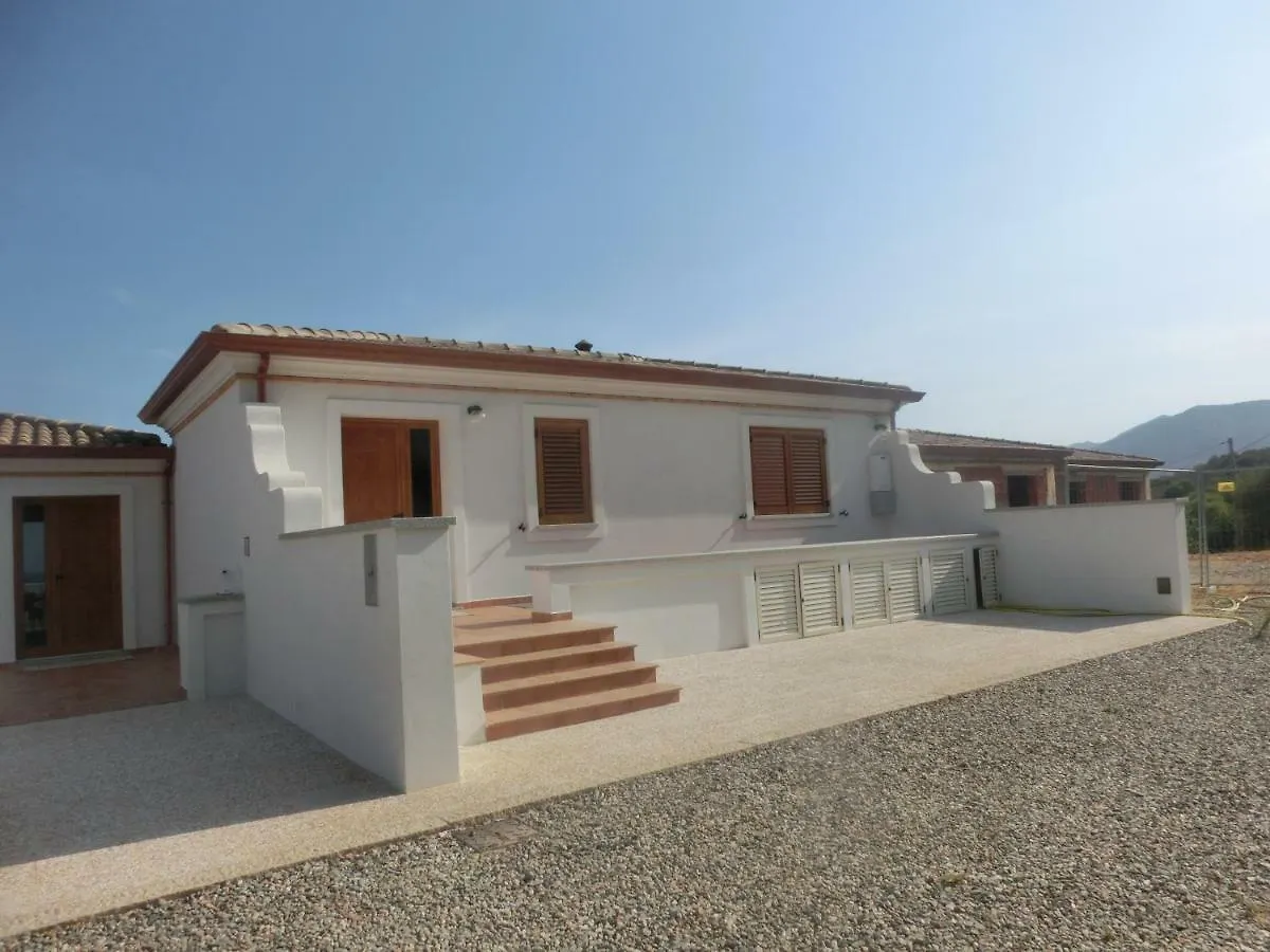 La Costa Est Apartment Tertenia 0*,