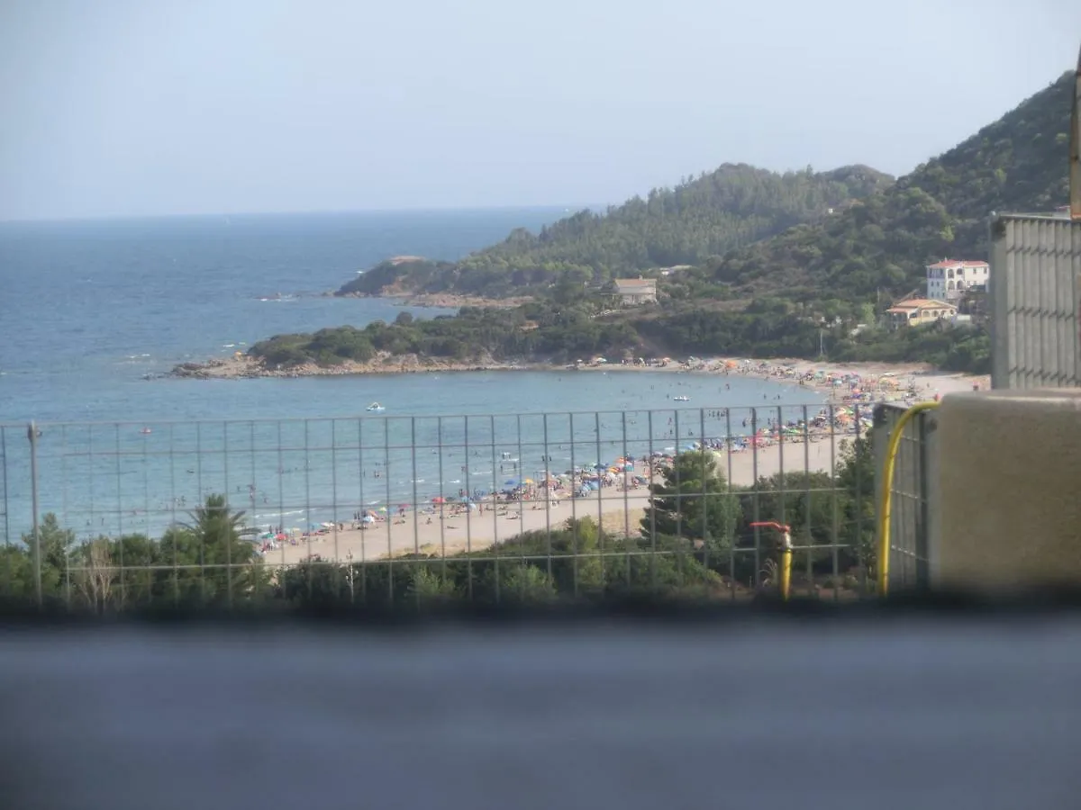 La Costa Est Apartment Tertenia