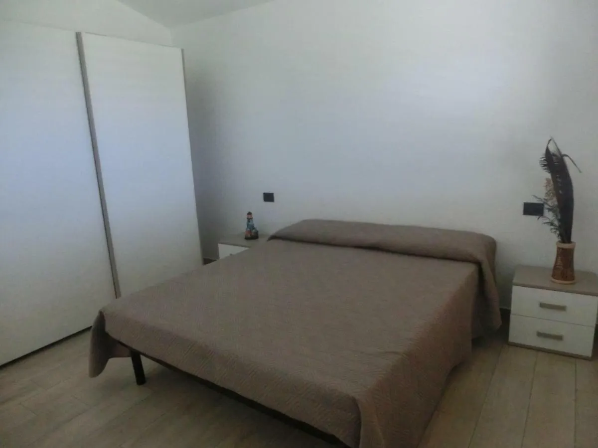 La Costa Est Apartment Tertenia