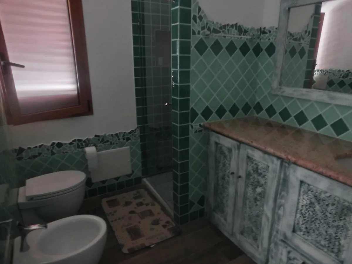 La Costa Est Apartment Tertenia
