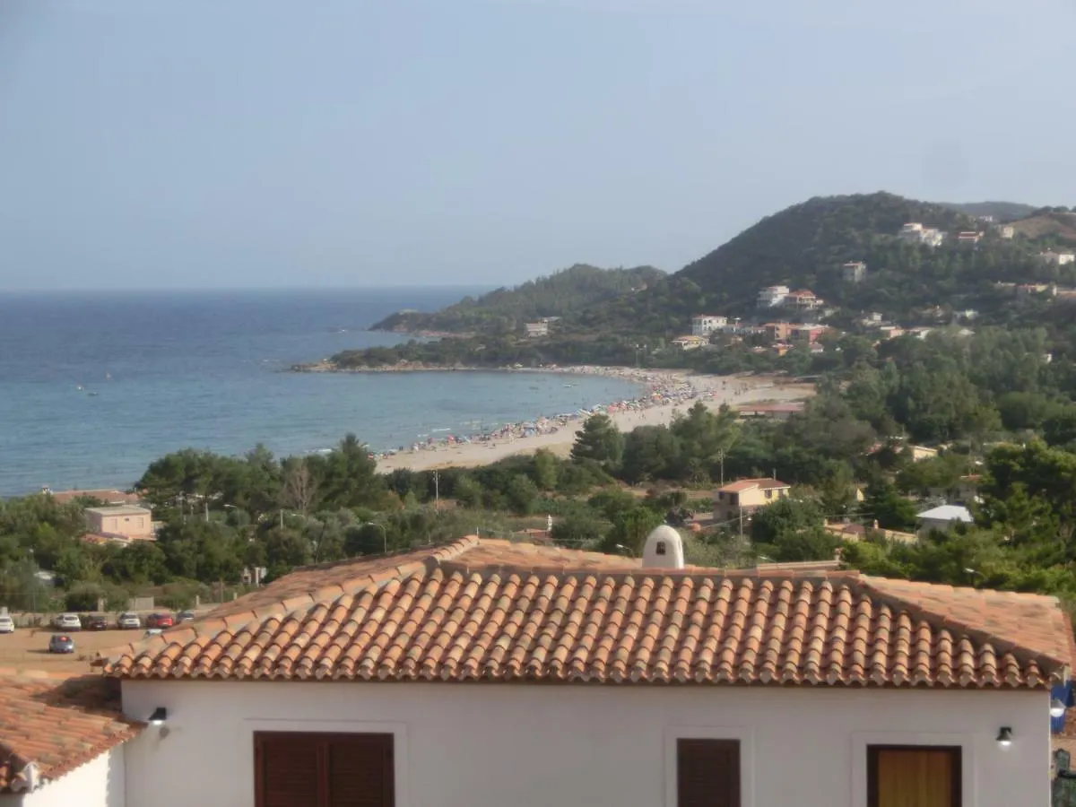 La Costa Est Apartment Tertenia