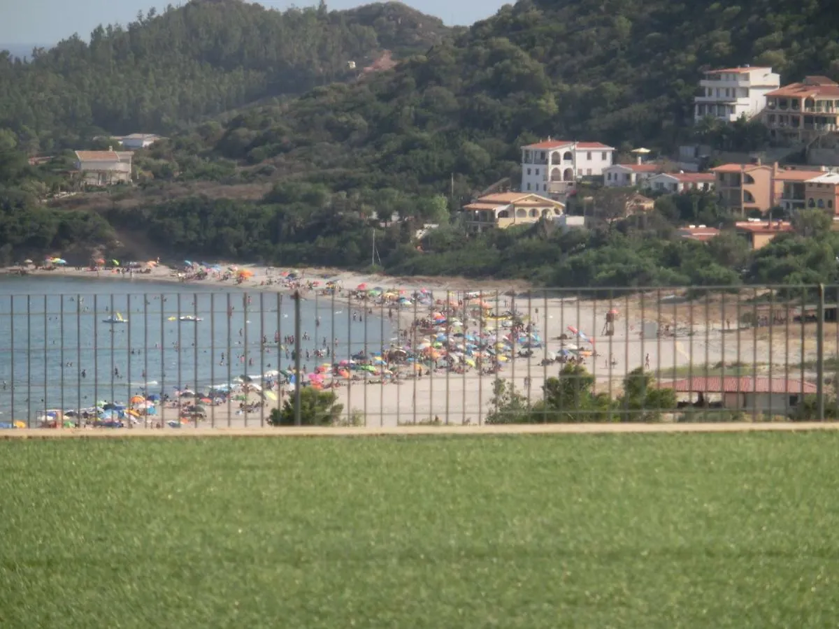 La Costa Est Apartment Tertenia