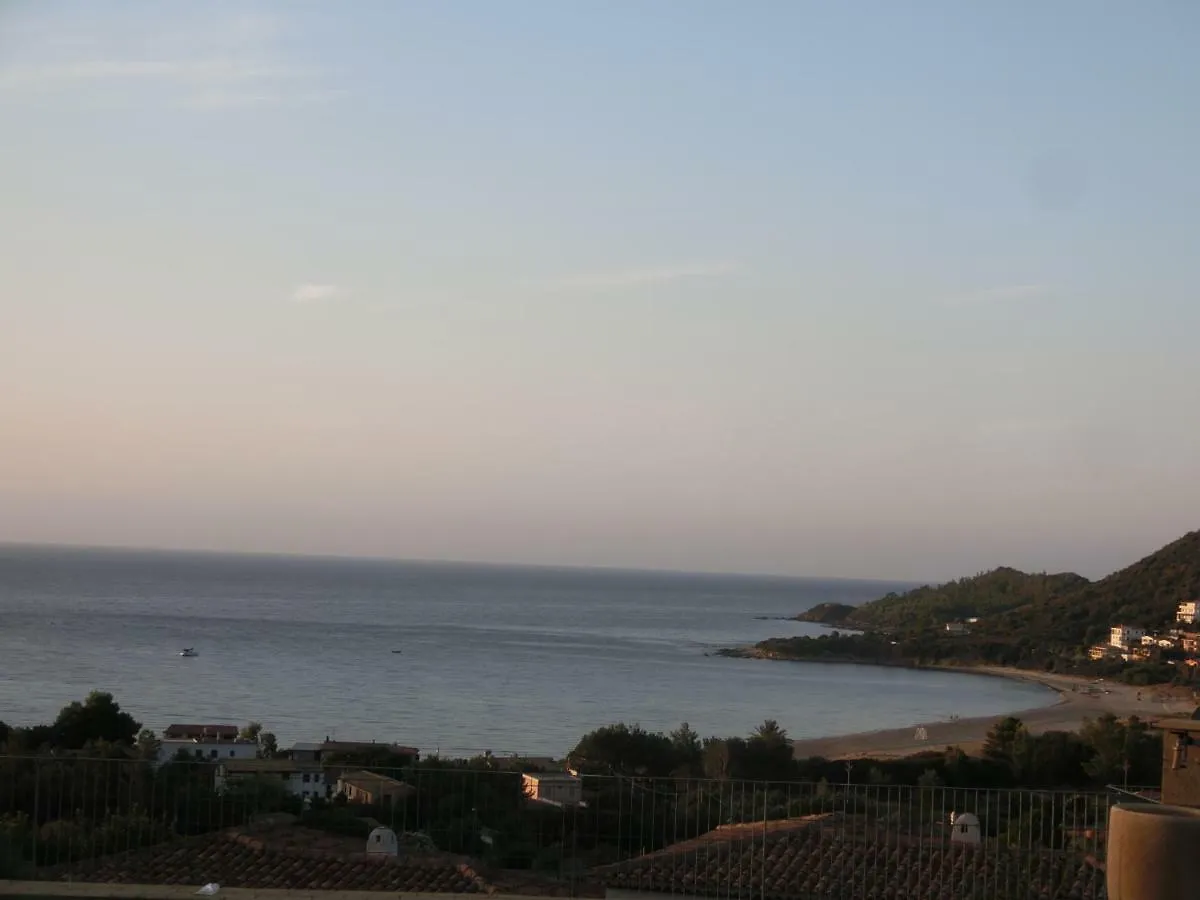 La Costa Est Apartment Tertenia Italy