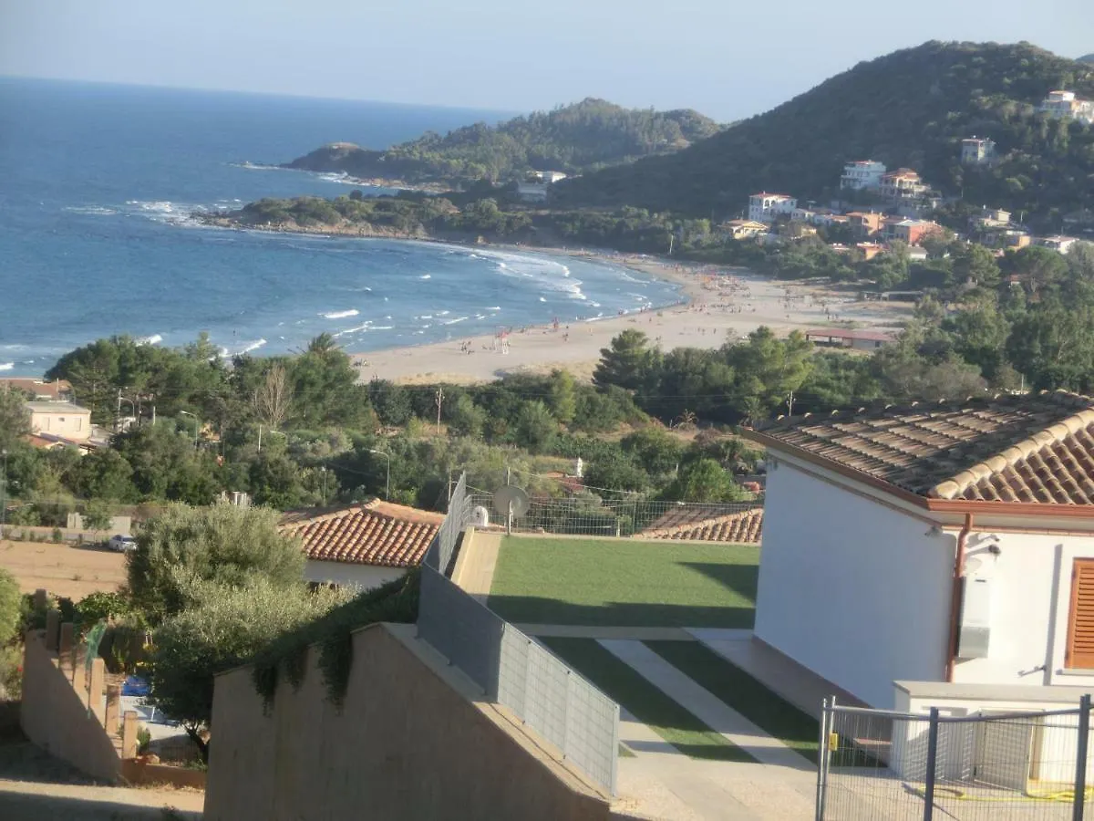 La Costa Est Apartment Tertenia