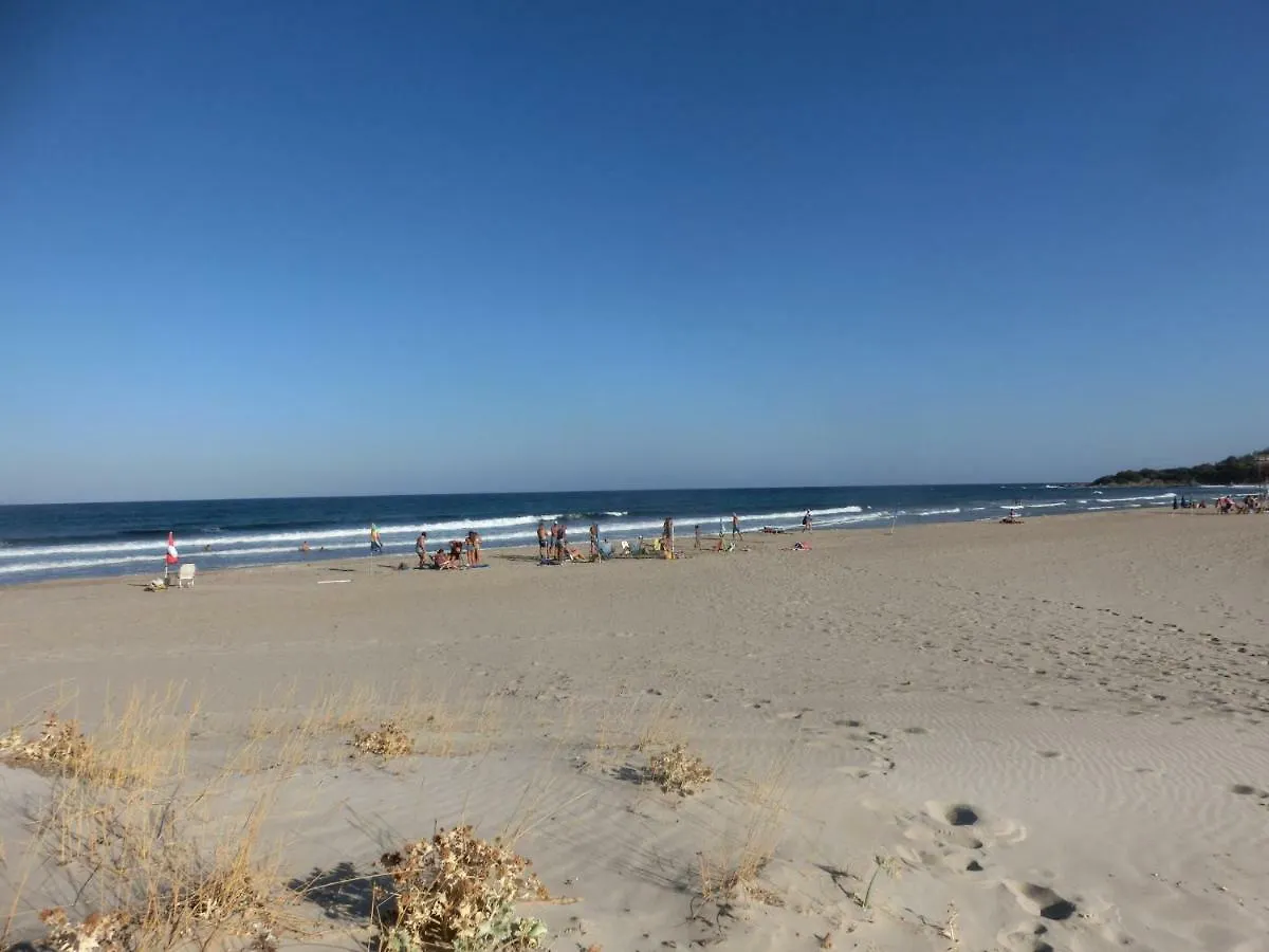 La Costa Est Apartment Tertenia