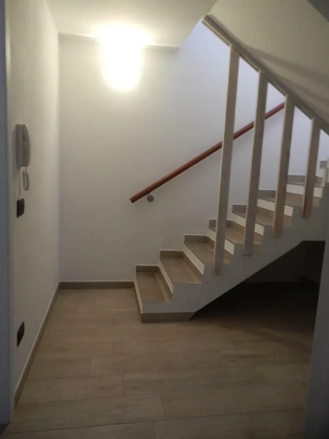 Ferienwohnung La Costa Est Tertenìa 0*,