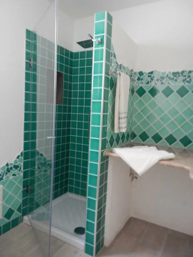 Apartment Ferienwohnung La Costa Est Tertenìa