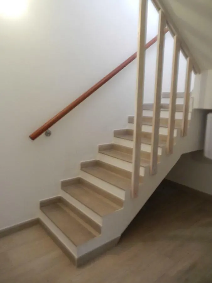 Appartement La costa Est à Tertenìa