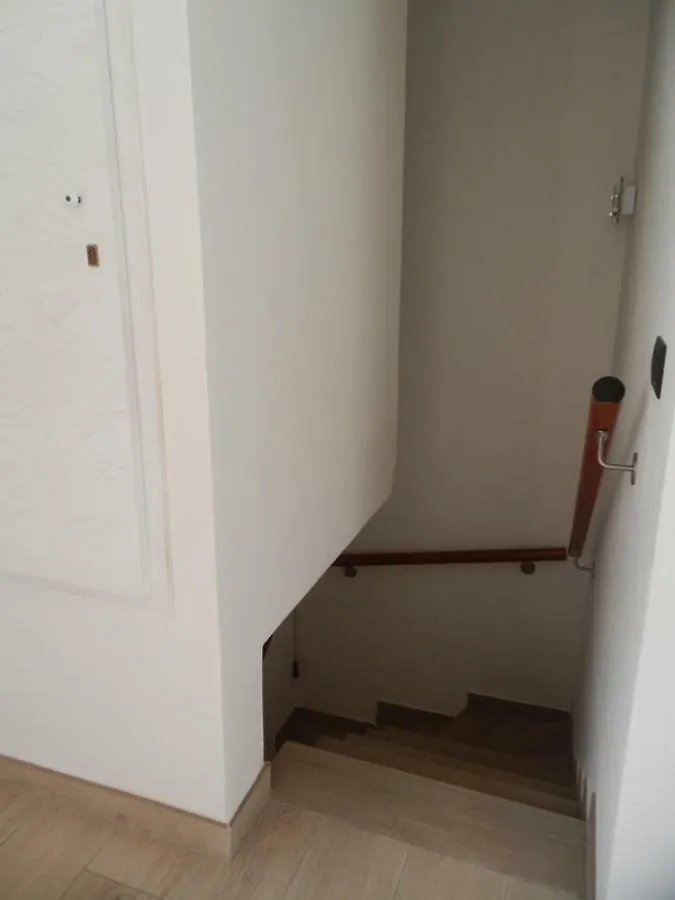 Appartement La costa Est à Tertenìa Italie