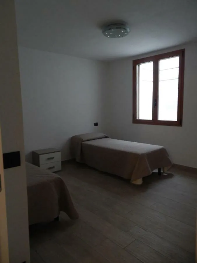 Apartment Ferienwohnung La Costa Est Tertenìa