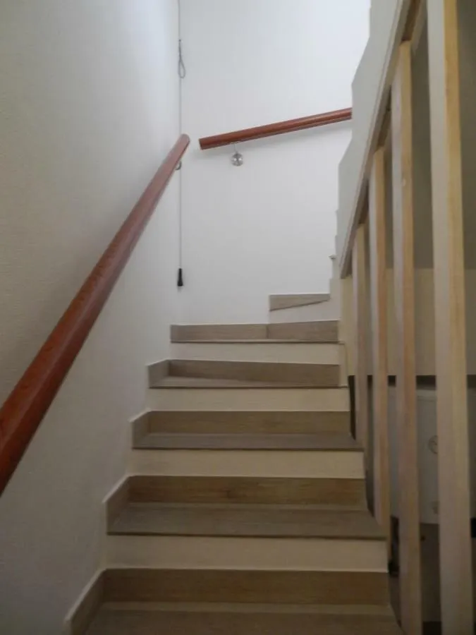 Ferienwohnung La Costa Est Tertenìa
