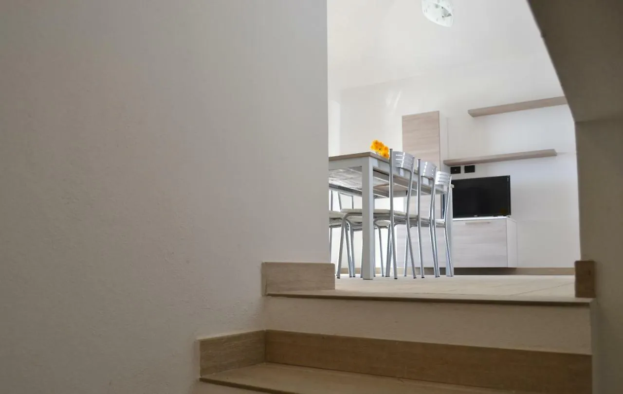 La Costa Est Apartment Tertenia