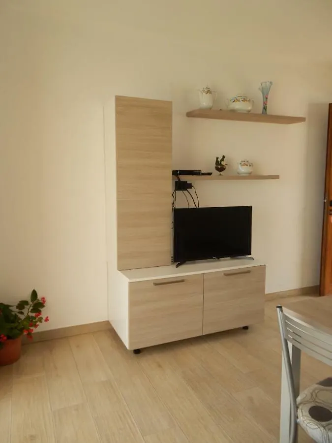 La Costa Est Apartment Tertenia 0*,