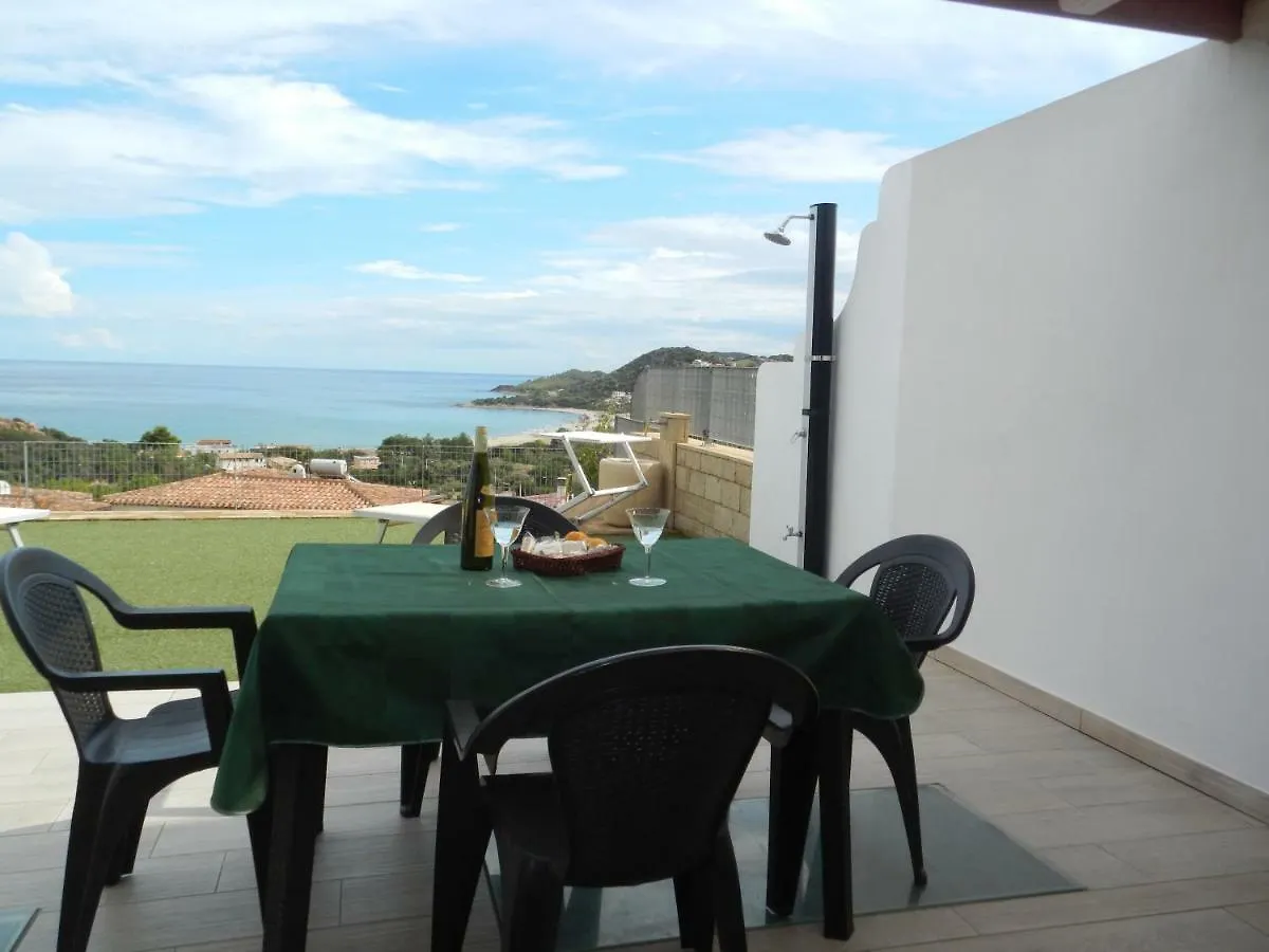 La Costa Est Apartment Tertenia