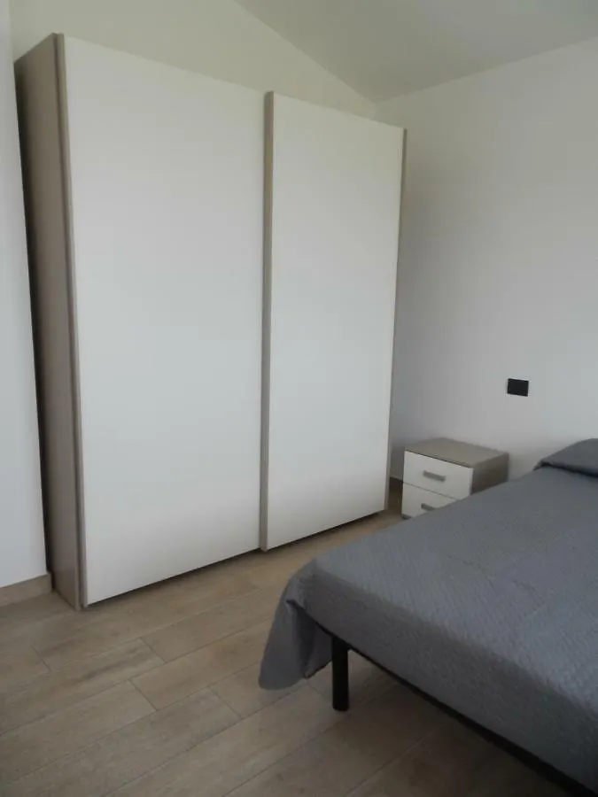 La Costa Est Apartment Tertenia