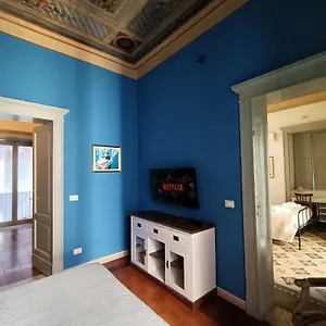  Apartment Stesicoro Art Home, In Centro Storico A Italien