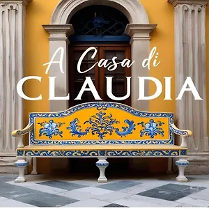  Apartment A Casa Di Claudia Italien