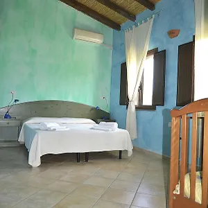 Agriturismo Rubinu Galtellì