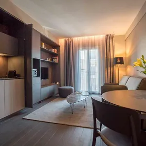  Apartment Be Mate Via Tivoli Italien