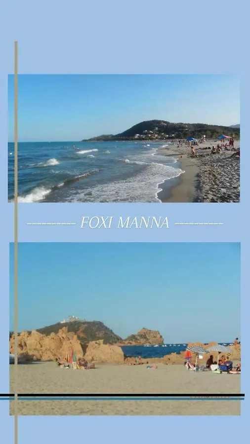 La Costa Est Apartment Tertenia