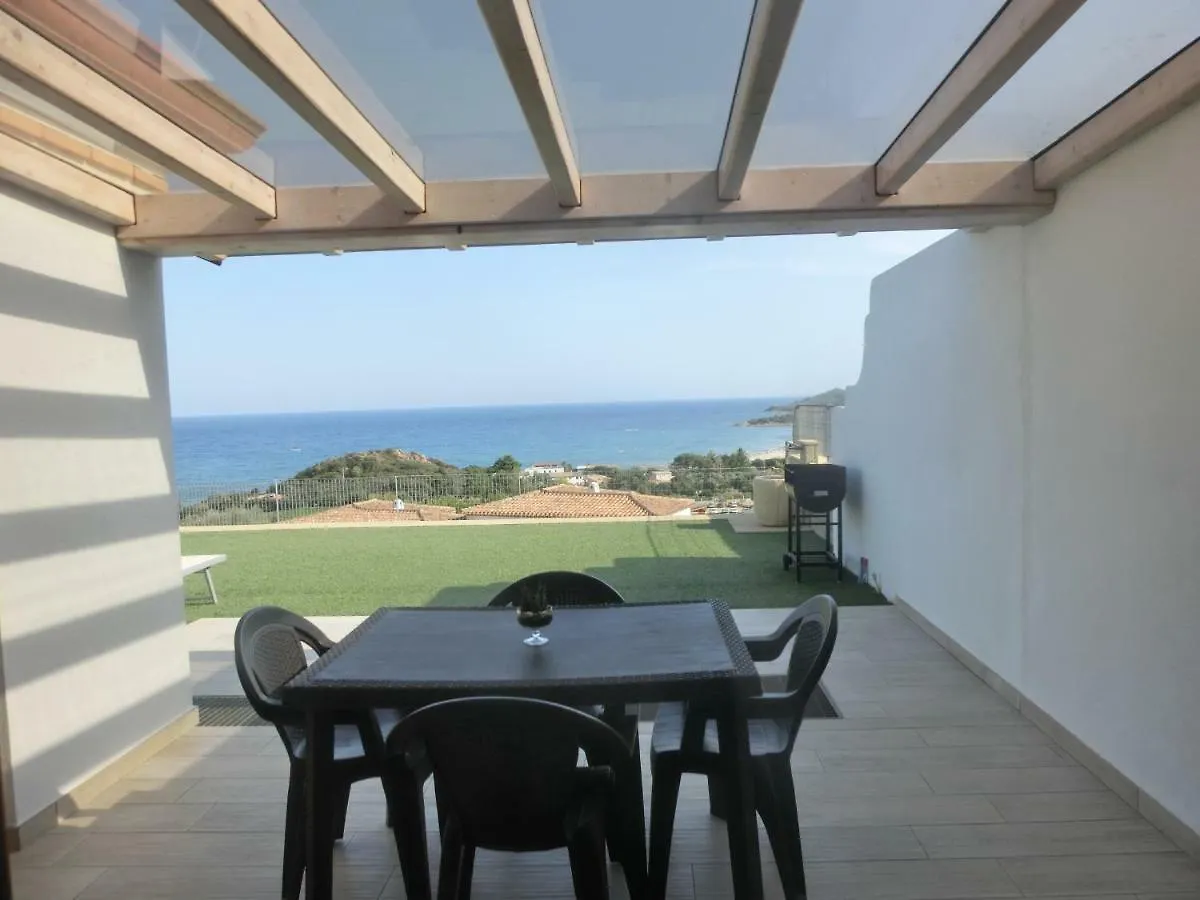 La Costa Est Apartment Tertenia