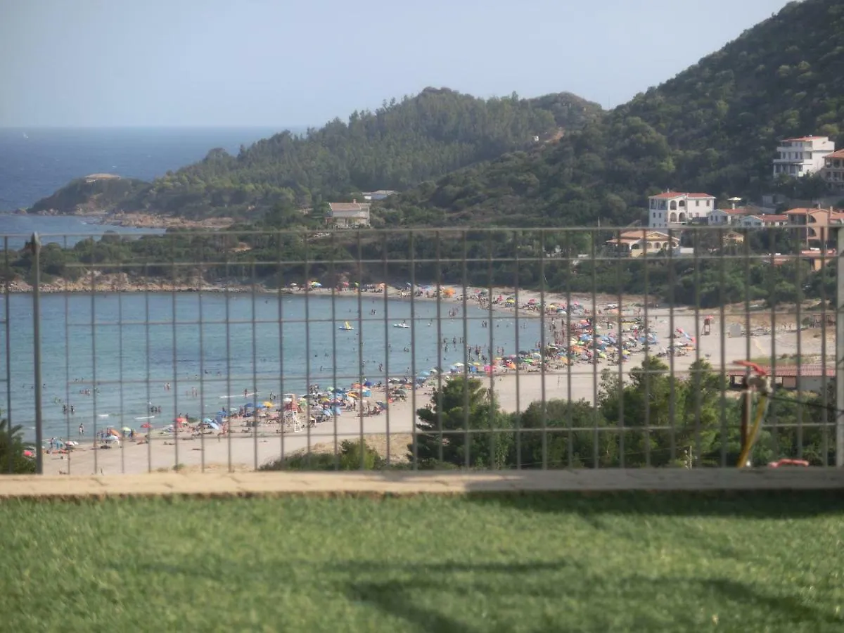 La Costa Est Apartment Tertenia