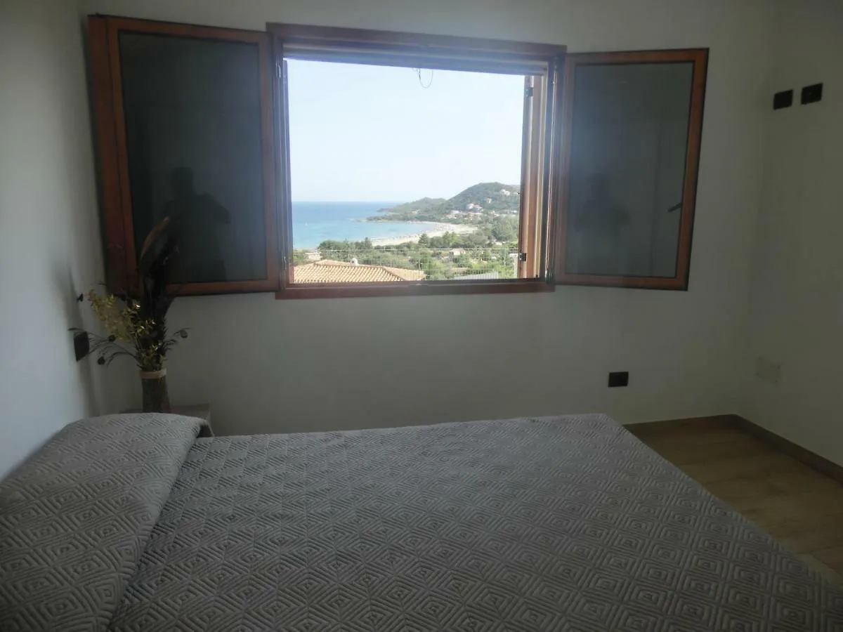 La Costa Est Apartment Tertenia 0*,  Italy