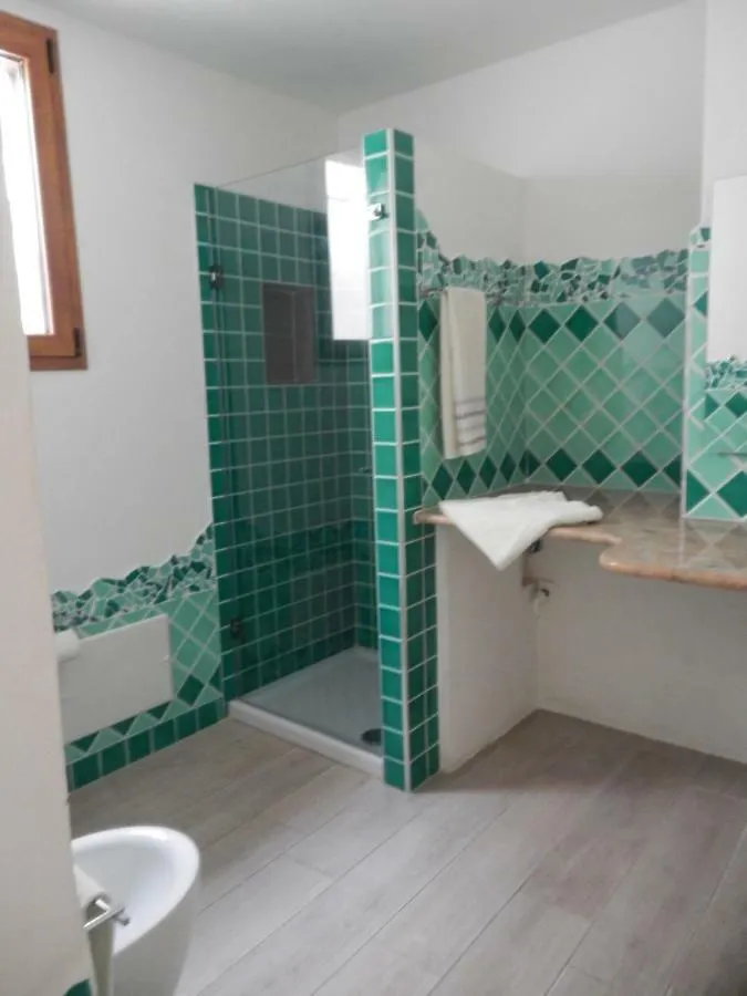 La Costa Est Apartment Tertenia
