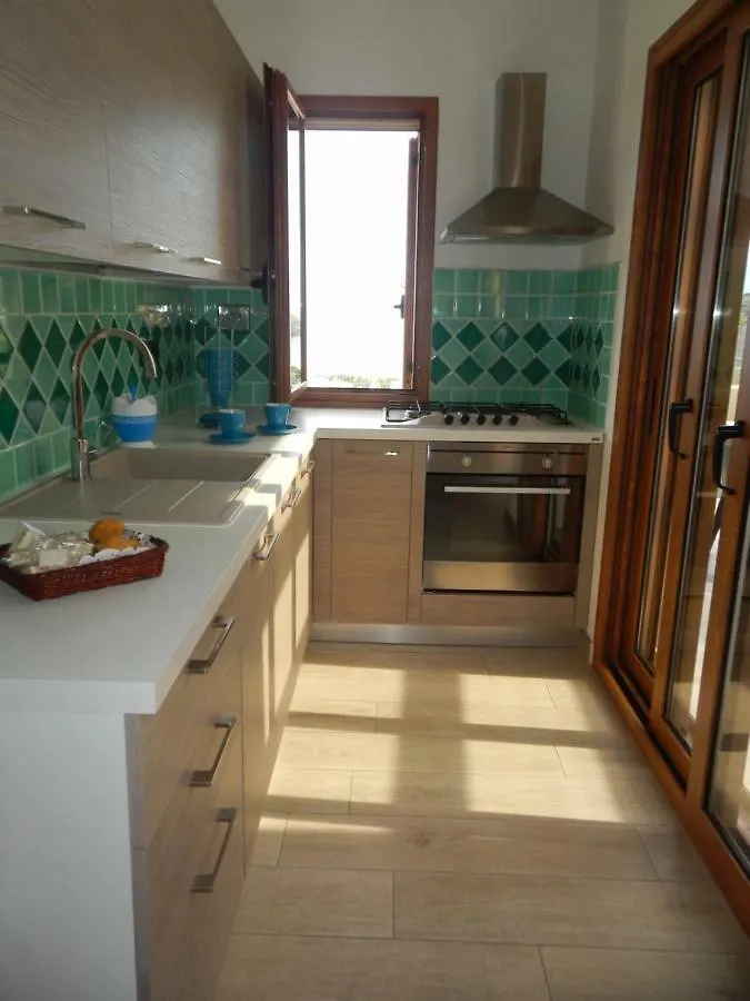 La Costa Est Villa Con Vista Mare In Ogliastra Sardegna Tertenìa 0*,