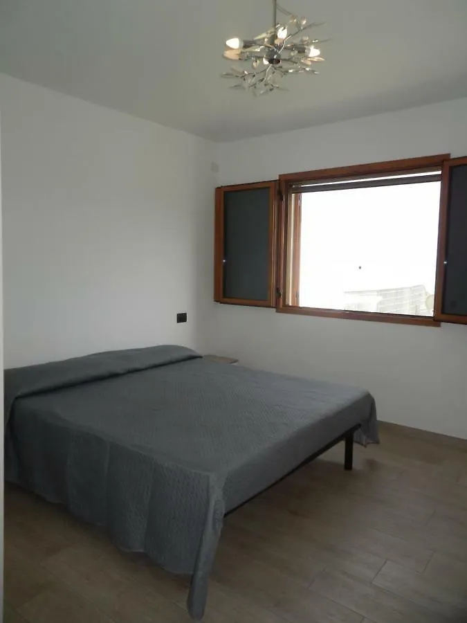 La Costa Est Apartment Tertenia Italy