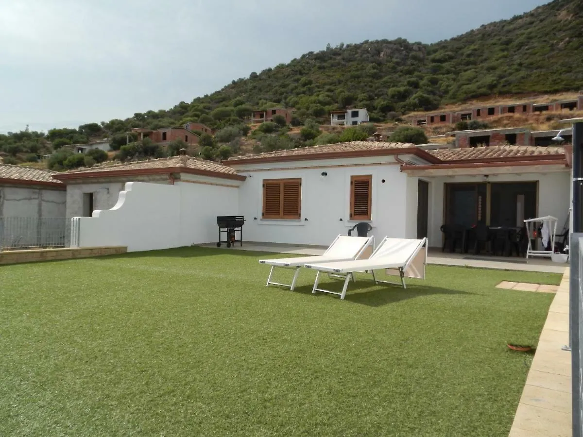 La Costa Est Apartment Tertenia